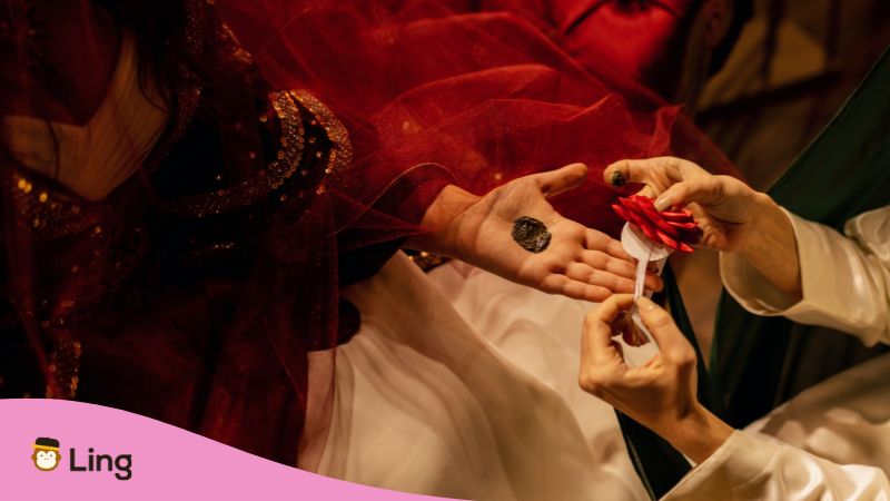 Henna Night Rituals-Turkish Henna-Ling