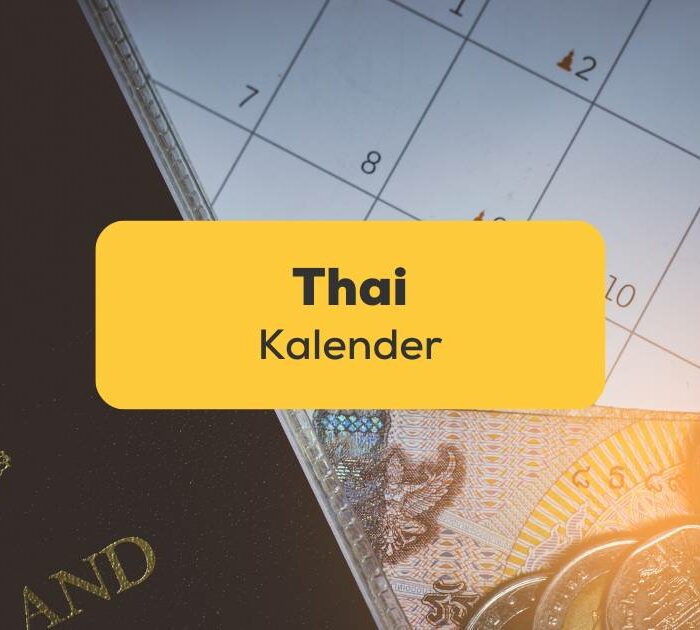 Thailändischer Reisepass, Währung und Kalender. Entdecke mit unserem faszinierenden Leitfaden zum Thai Kalender all die Möglichkeiten der Kommunikation!