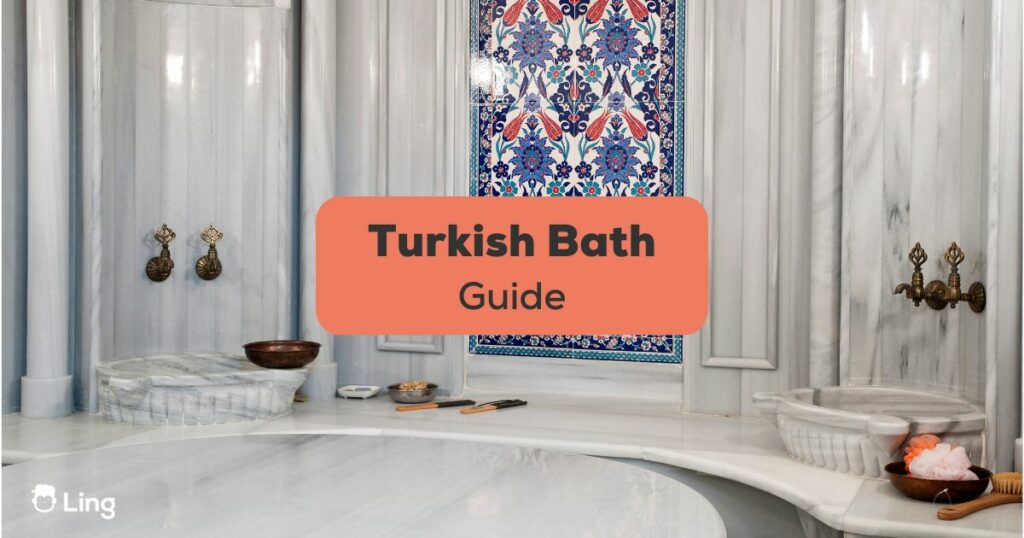 Turkish bath-Ling