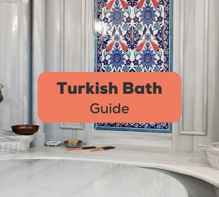 Turkish bath-Ling
