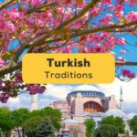 Turkish traditions-Ling
