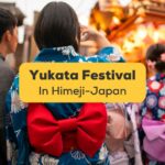Yukata Festival-Ling
