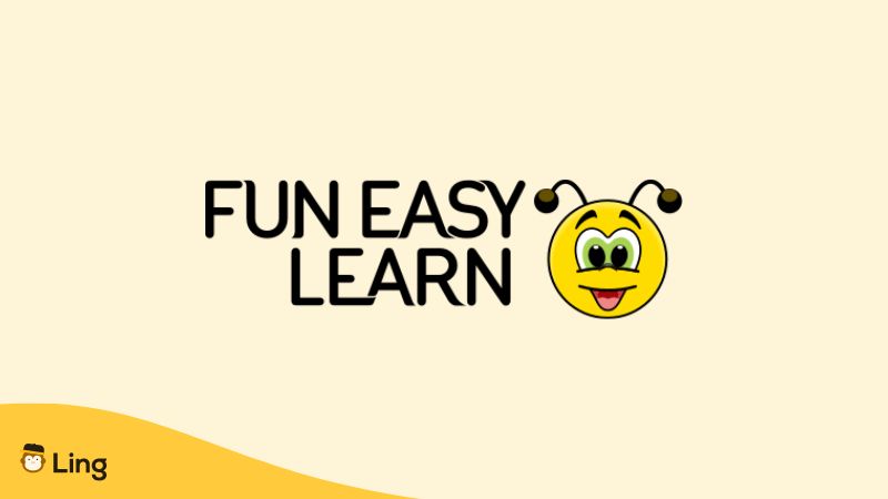 Applications pour apprendre le slovaque
Application FunEasyLearn