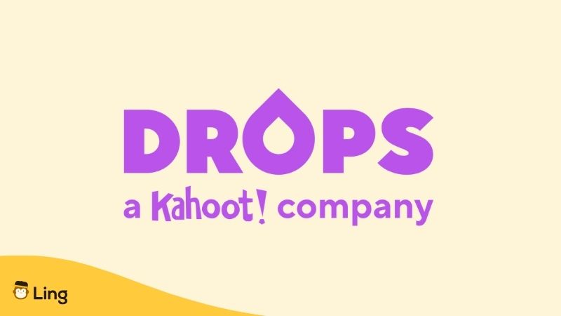 Pas de tagalog sur Duolingo
Application Drops