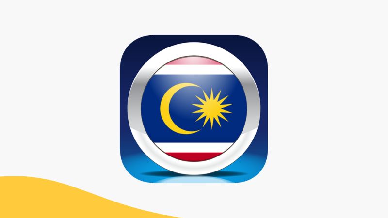 말레이어 듀오링고 nemo Malay Duolingo