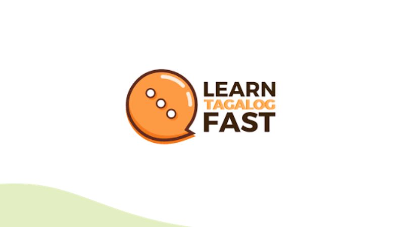 타갈로그어 듀오링고 Learn Tagalog Fast