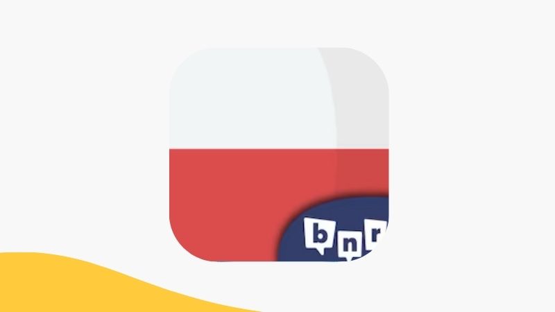 폴란드어 앱 Polish app