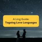 5 Best Tagalog Love Languages