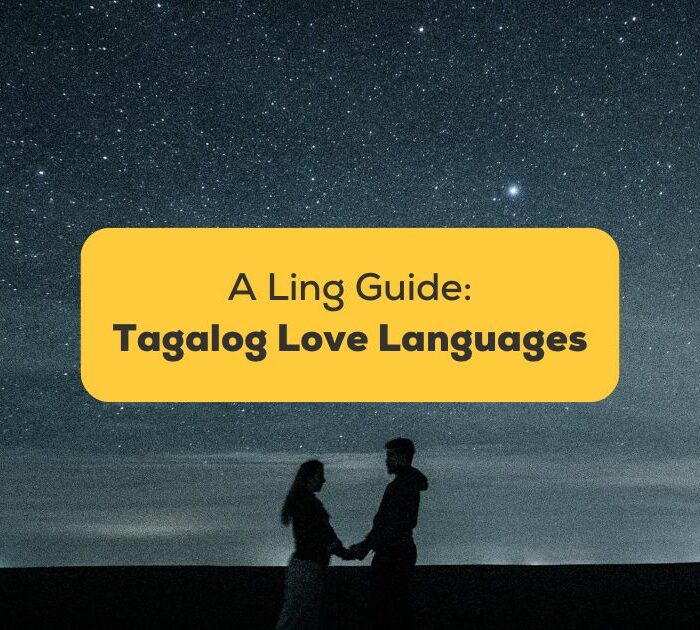 5 Best Tagalog Love Languages