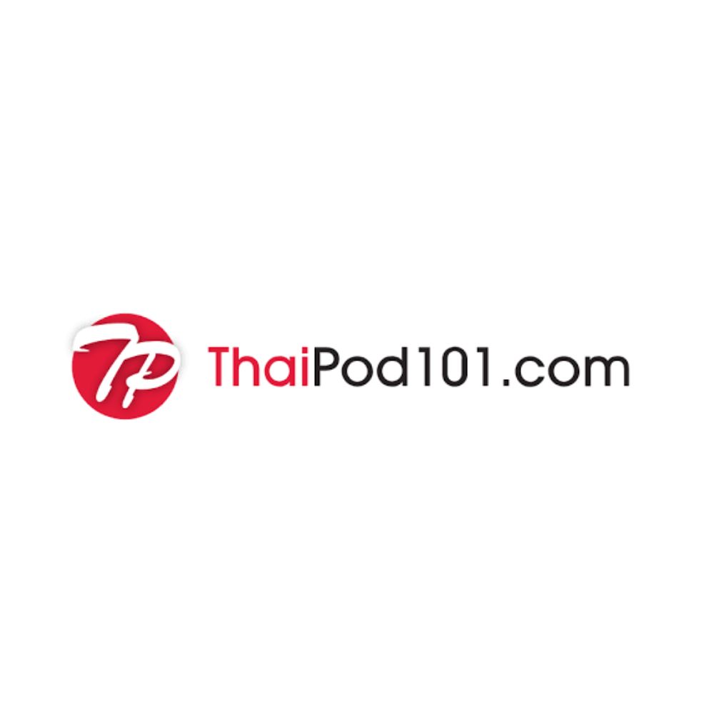 Thaipod come migliore app per imparare il thailandese