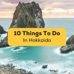 Things To Do In Hokkaido-Ling