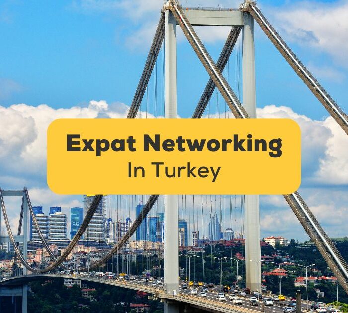 Expat Networking In Turkey