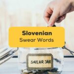Slovenian swear words