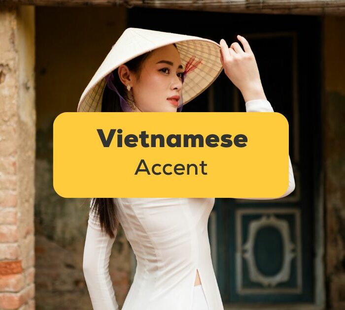 Learning the Vietnamese Accent