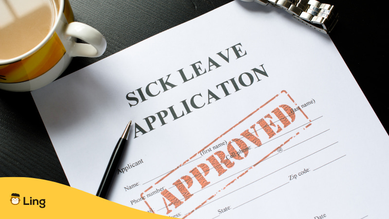 Working Culture In Thailand Sick Leave And Benefit