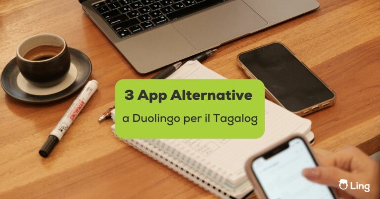 3 App Alternative A Duolingo Per Imparare Il Tagalog Nel 2024