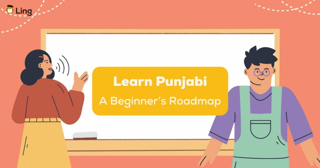 A Beginner’s Roadmap To Learn A Language Free