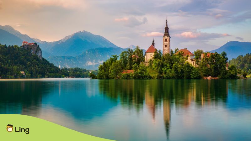 4 motivi per imparare lo sloveno ed andare in slovenia