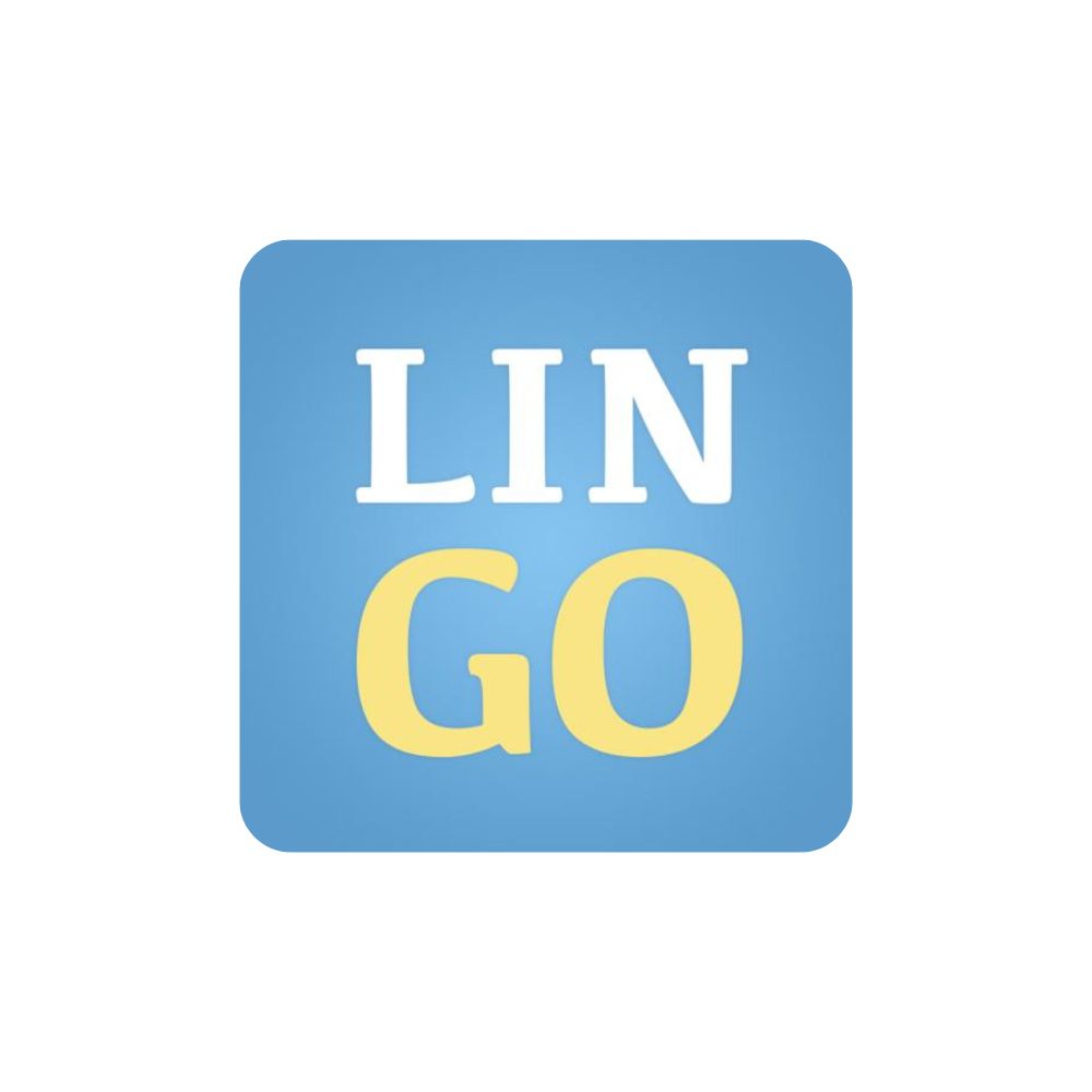 Lingo Play Logo 1