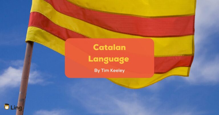 Catalan Language