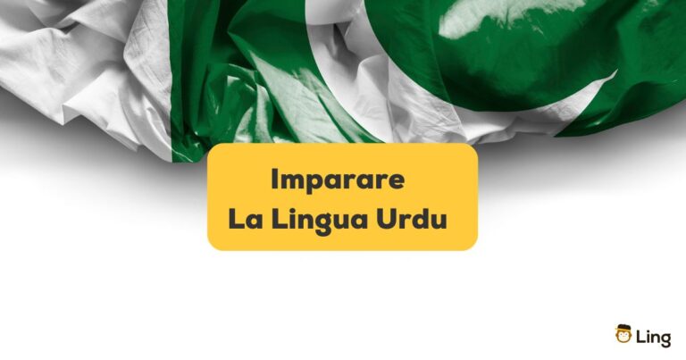 Consigli Per Imparare L'Urdu