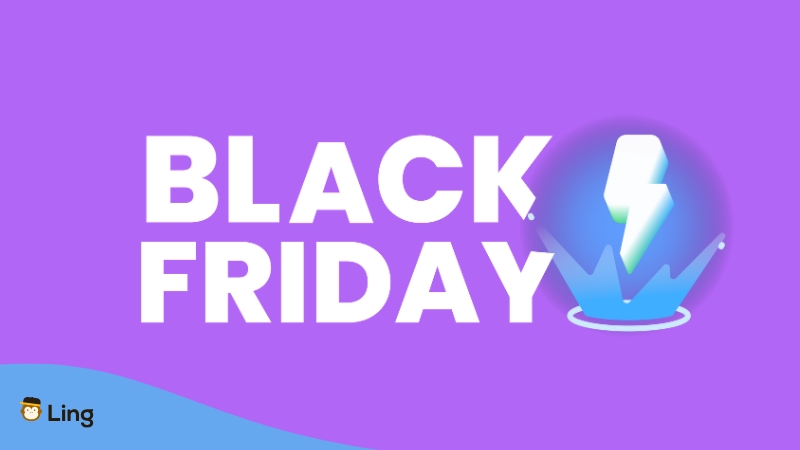 Black Friday Deals
