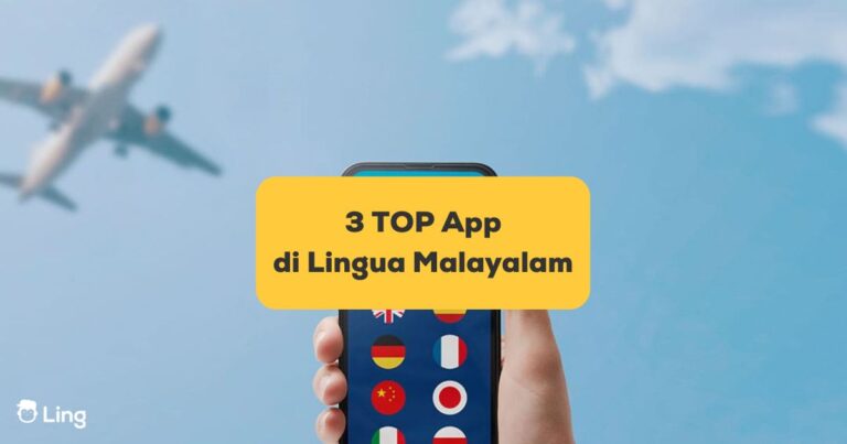 Le Migliori App Per Imparare Il Malayalam