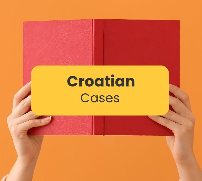 Croatian cases