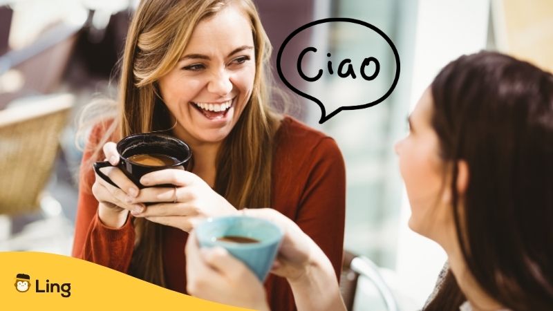 イタリア語の習得時間日常的な会話