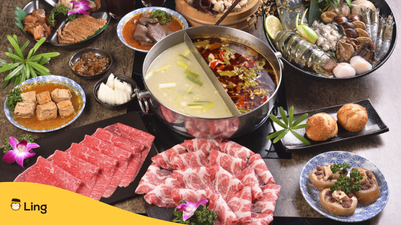 Hotpot