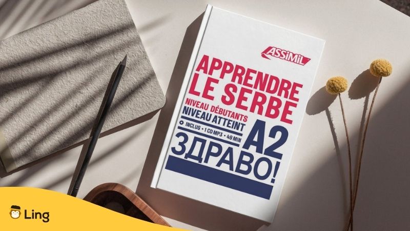 Apprendre Le Serbe Assimil
