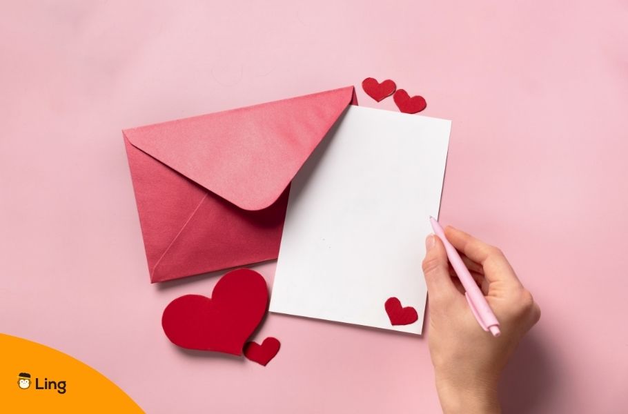 Love Letter