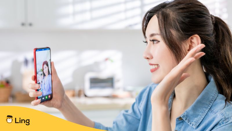 タイ語のリスニングネイティブ先生