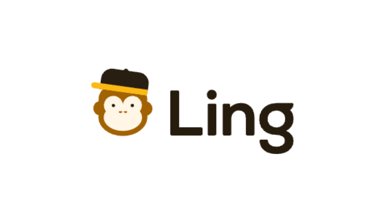 中級語言學習應用-Ling