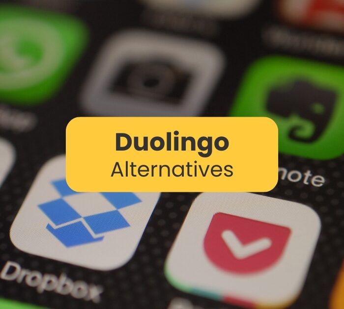 Duolingo Alternatives_Ling app_Featured image