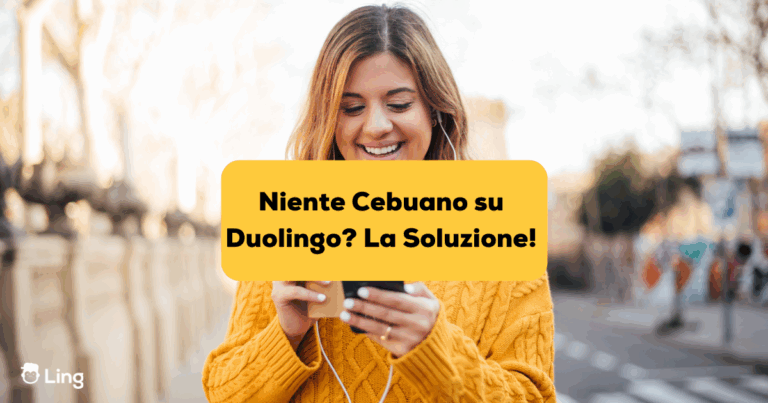 Duolingo Cebuano