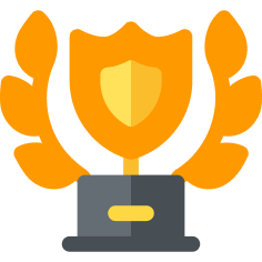 Trophy Color 5
