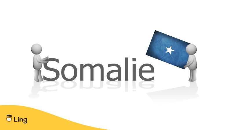 Apps To Learn Somali-Somalie Text