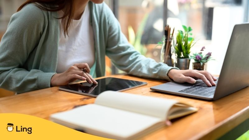 チェコ語は難しい勉強