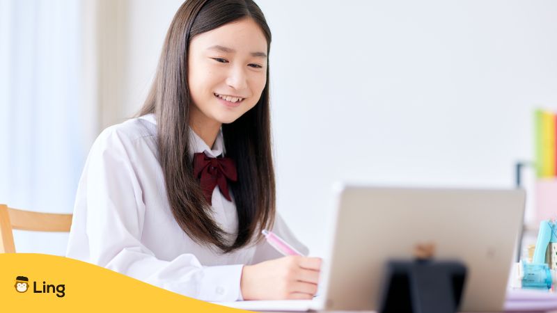 說旁遮普語的女孩
