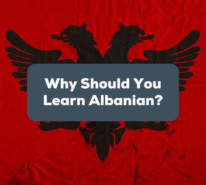Why should I learn Albanian? Why learn albanian - ling app