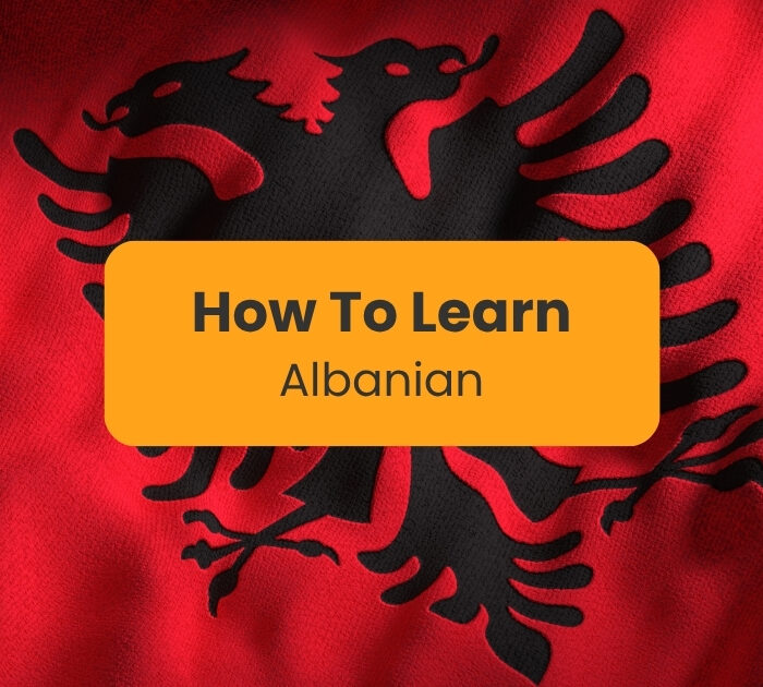 how to learn Albanian? You can get started with Ling!