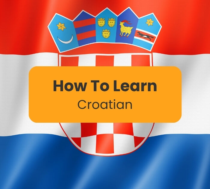 want an answer to how to learn Croatian? Start with Ling