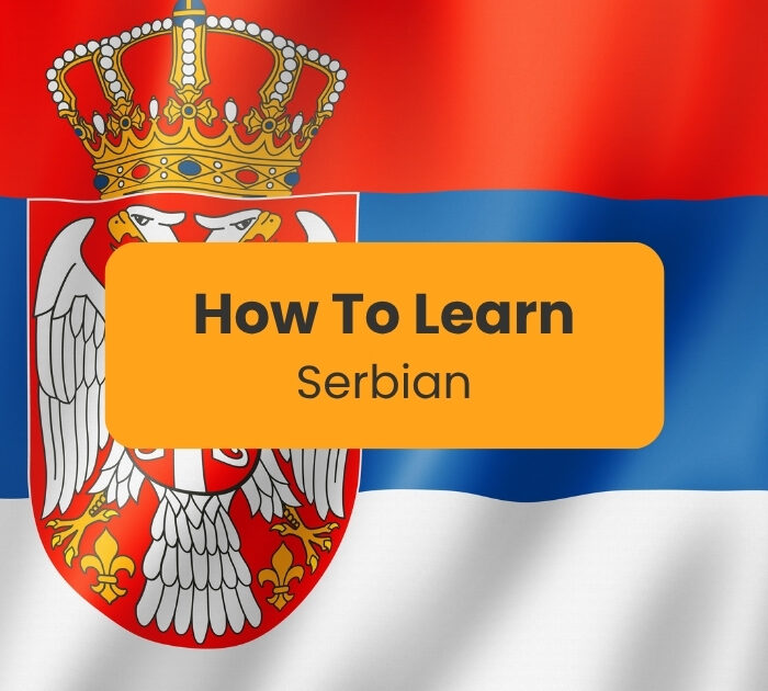 Wondering how to learn Serbian? Ling is an option.