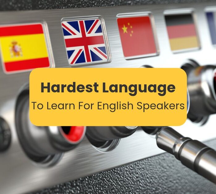 Hardest language to learn for English speakers - Ling app