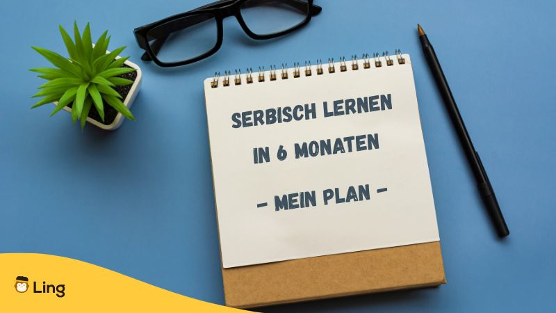 Lernplan
