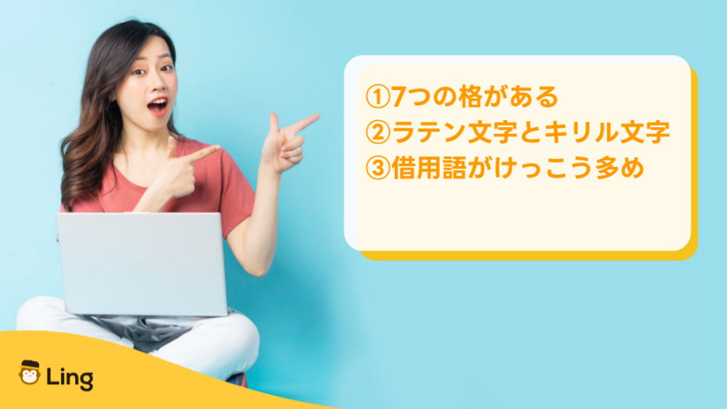 ボスニア語は難しい?7つの格・ラテン文字とキリル文字・借用語