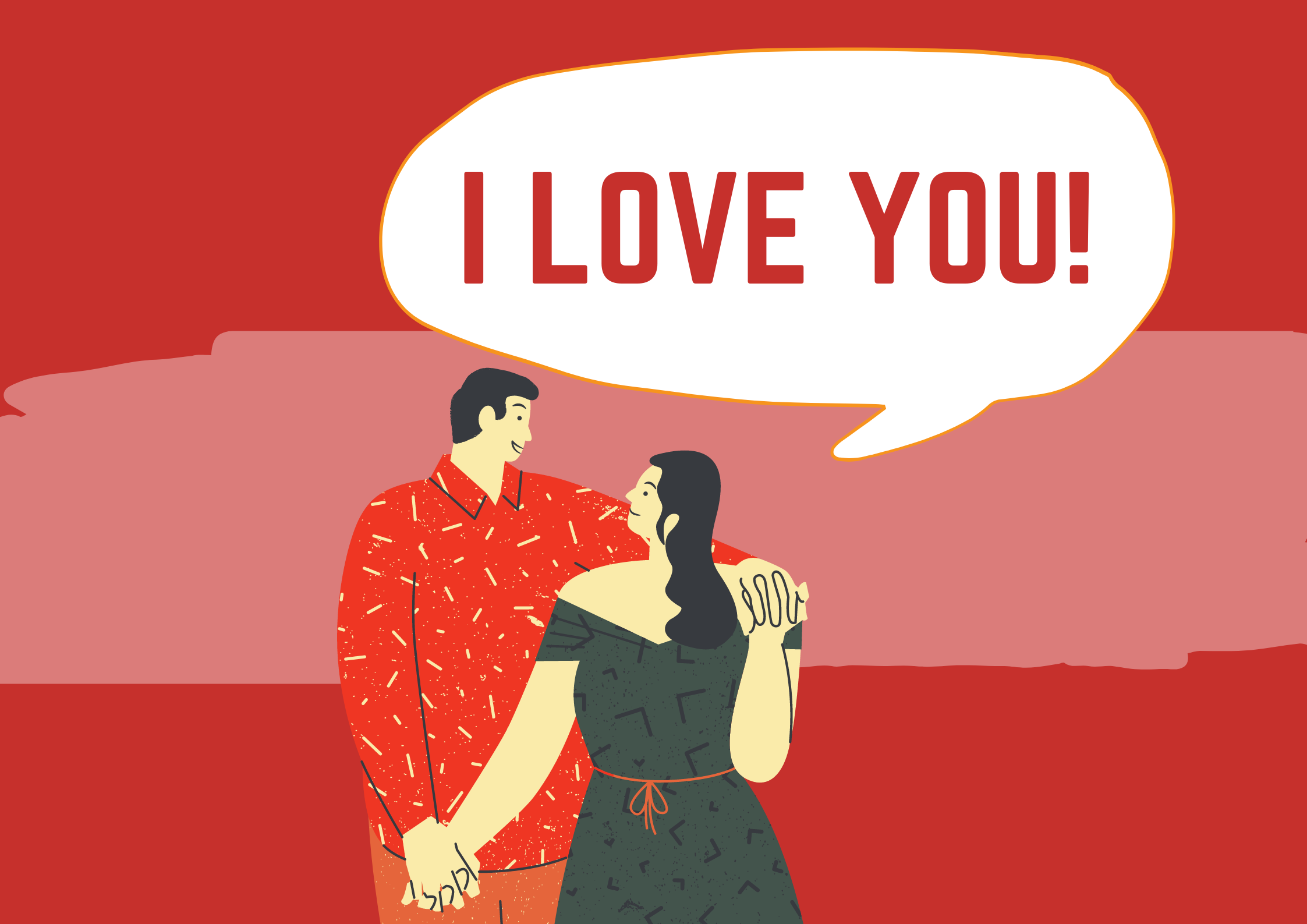 How to Say “I Love You” in Russian: 14 Common Phrases